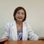 رئيسة المجلس النسائي اللبناني 