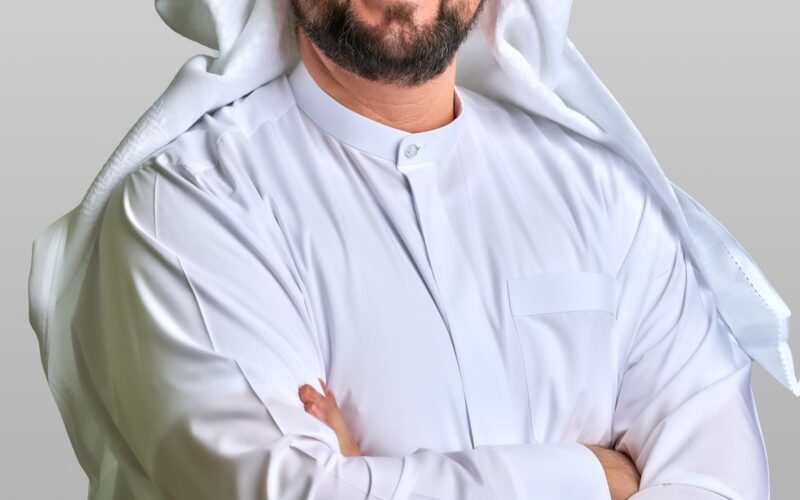 بمناسبة يوم عهد الاتحاد 18 يوليو 2025/ محمد جميل الرمحي، الرئيس التنفيذي لشركة أبوظبي لطاقة المستقبل “مصدر”