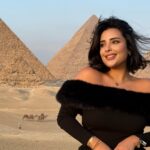 سلمى مبارك: صوت الأناقة والرقي من تونس إلى الإمارات