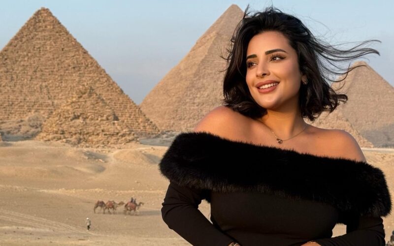 سلمى مبارك: صوت الأناقة والرقي من تونس إلى الإمارات