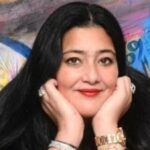 شاليمار شربتلي تنفي واقعة فيديوهات الساحل وتتهم فنانة سبعينية