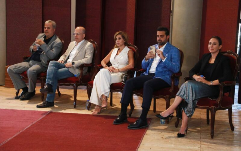 شاوي ممثلّةً شحادة في بسكنتا: نؤكد التزامنا بمواصلة تمكين البلديات