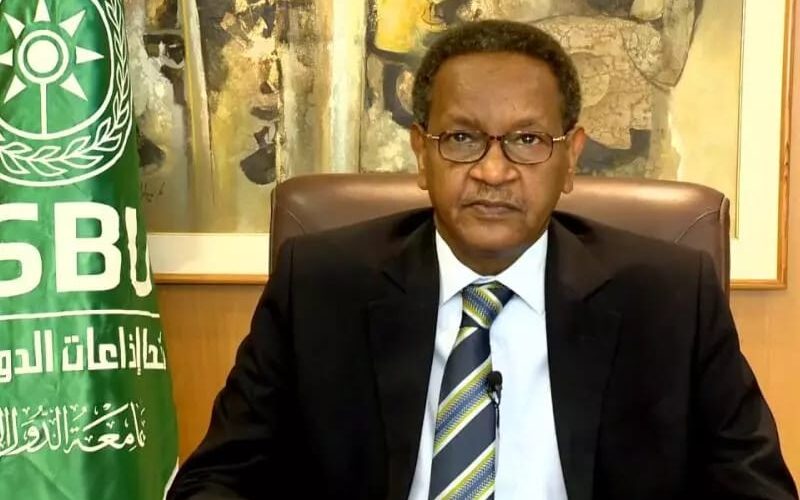صناع الاعلام بمصر المحروسة يكرمون المهندس عبد الرحيم سليمان تقديرًا لعطائه المهني لصناعة الإعلام