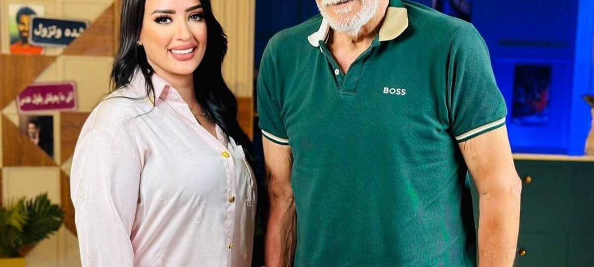 طارق النهري لسيرا إبراهيم: محمد سامي أعادني من الرفض للبطولة.. وأمير كرارة ابن خالي أعادني للكاميرا.. وابنتي ياسمين غيّرتني بنصف ساعة حب