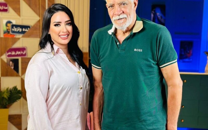 طارق النهري لسيرا إبراهيم: محمد سامي أعادني من الرفض للبطولة.. وأمير كرارة ابن خالي أعادني للكاميرا.. وابنتي ياسمين غيّرتني بنصف ساعة حب