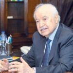 “طلال أبوغزاله العالمية” تحافظ على موقعها المحاسبي عالميا في منتدى العشرين الكبار  طلال أبوغزاله