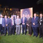 عبد الرحيم سليمان: تكريم «المنتجين العرب ومدينة الانتاج» حافزا لي لبذل المزيد في رفعة الاعلام العربي