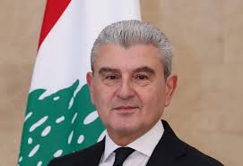 عيسى الخوري: نأمل أن يتجاوب “حزب الله” بهدوء