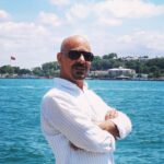 لأغنية “غايب ع العين” للفنان الليبي أحمد بن علي