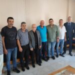 فوز الرئيس الحالي لرابطة مخاتير البترون جاك يعقوب ولائحته التوافقية :                                                                                    التئمت الجمعية العمومية لرابطة المخاتير البترون في مقرها في مدينة البترون وبمشاركة ٦٥ مختار من أصل ٧٦ مختار منضوي للرابطة يحق لهم الاقتراع لانتخاب هيئة إدارية جديدة . وقد ترأس الجلسة اكبر الأعضاء سنا وتم تشكيل لجنة لمراقبة العملية الانتخابية من غير المرشحين قوامها السادة المحامي شفيق أبي صالح وعماد صالح وطوني خيرالله . وكون ترشح لعضوية الهيئة الإدارية اثني عشر عضو وهم مكتملين ومساويا للعدد المطلوب ولعدم وجود منافسين أخرين فقد اعتبرت اللجنة المشرفة على الانتخابات ان المرشحين الواردة أسماؤهم هم فائزين بالتزكية . وبعد ذلك عقدت الهيئة الإدارية المنتخبة اجتماعا مخصصا لتوزيع المهام بين اعضاءها وجاءت النتيجة على الشكل التالي جاك فارس يعقوب (صورات)  رئيس ، أنطوني أنور داود ( العلالي) نائب للرئيس ، أنطوان مخايل رومانوس ( كفرعبيدا) أمين للسر ، شليطا سمعان عازار (شكا) أمين صندوق ، أنطون جورج علوان (بشعلة) محاسب ، حازم مصطفى قلاوون (راس نحاش)  مفوض لدى الحكومة ، يوسف ابراهيم مبارك (تنورين التحتا) ويوسف عيد ب اسيليوس ( بيت شلالا)  ونصري باخوس ديب ( مراح شديد)  والياس عادل طنوس ( جربتا)  ، وجان ضوميط جرجس( رشكدة) وجرجس بو عيس ( البترون) أعضاء.