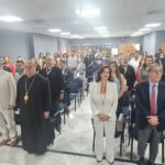 مؤتمر البقاع التاسع للأورام في مستشفى تل شيحا برعاية وزير الصحة العامة