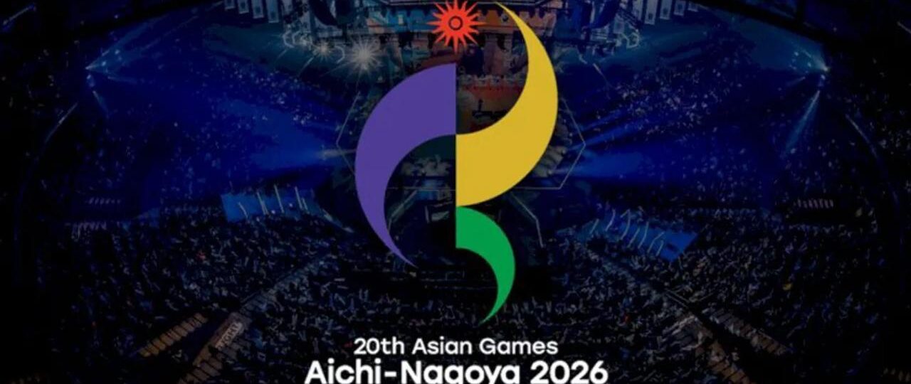 مؤتمر صحافي للإعلان عن الحملة الترويجية  لدورة الألعاب الآسيوية ( ناغويا – اليابان ) 2026