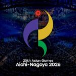 مؤتمر صحافي للإعلان عن الحملة الترويجية  لدورة الألعاب الآسيوية ( ناغويا – اليابان ) 2026