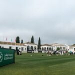 مجموعة روشن شريكاً رئيسياً لبطولة LIV Golf وتطلق برنامج Rising Stars لتطوير المواهب
