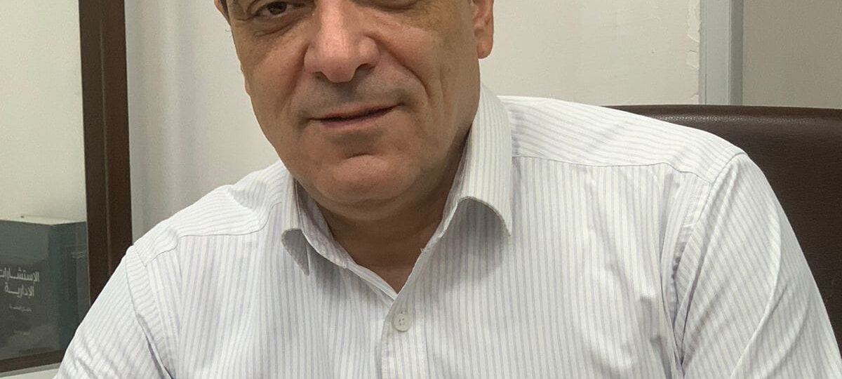 مروان التميمي يكتب :الإعلام الإلكتروني في الاردن : بين التهميش الرسمي والتضييق المقصود