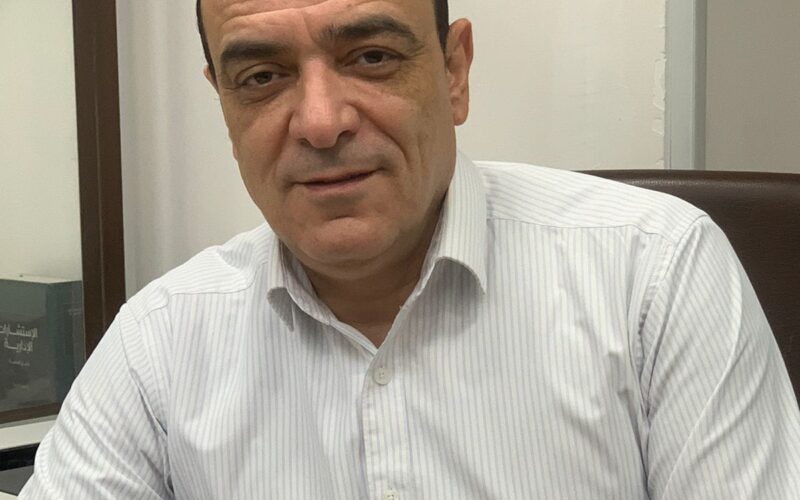 مروان التميمي يكتب :الإعلام الإلكتروني في الاردن : بين التهميش الرسمي والتضييق المقصود