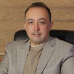 من الجذور النبيلة تُولد الرؤى الراسخة…. هيثم أبو خديجة في الاردن نموذجًا