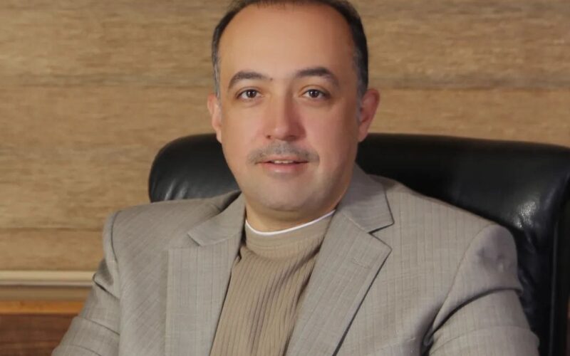 من الجذور النبيلة تُولد الرؤى الراسخة…. هيثم أبو خديجة في الاردن نموذجًا