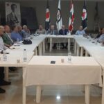 حردان: ماضون على طريق الصراع بإرادة مصممة وعزم لا يلين حتى انتصار الفكرة التي آمنا بها والقضية التي تساوي وجودنا