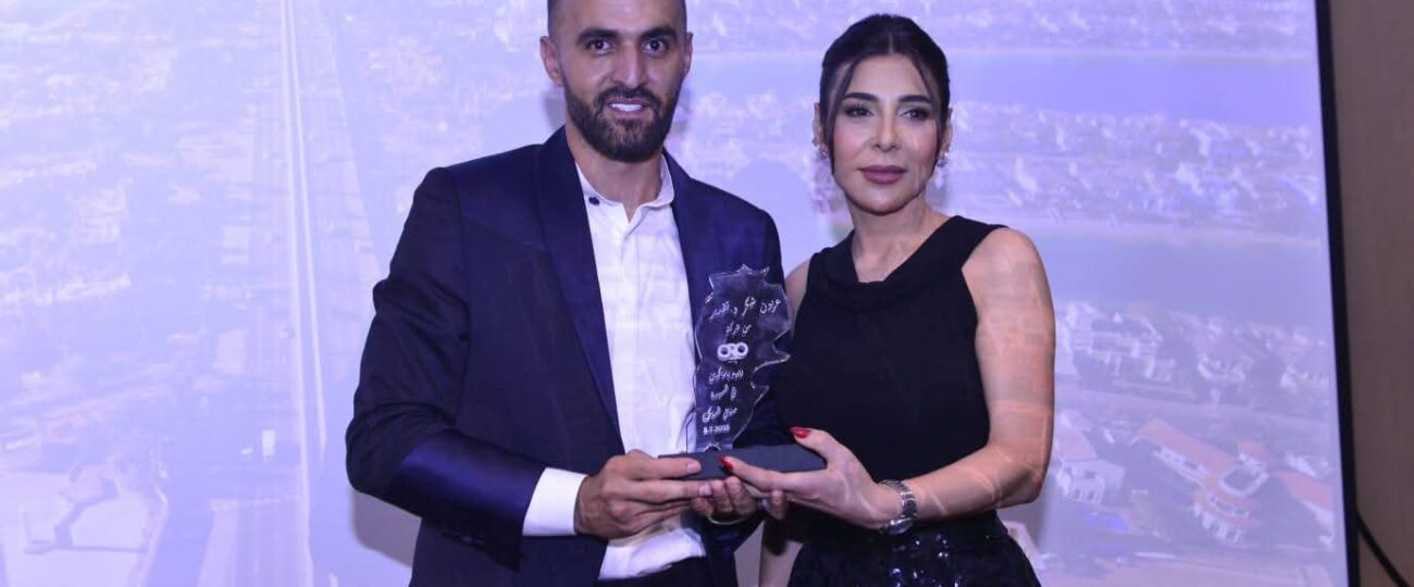 من دبي إلى بيروت… منال الديك: “لبنان ليس وجعاً فقط، بل عنوان للنجاح أيضًا”