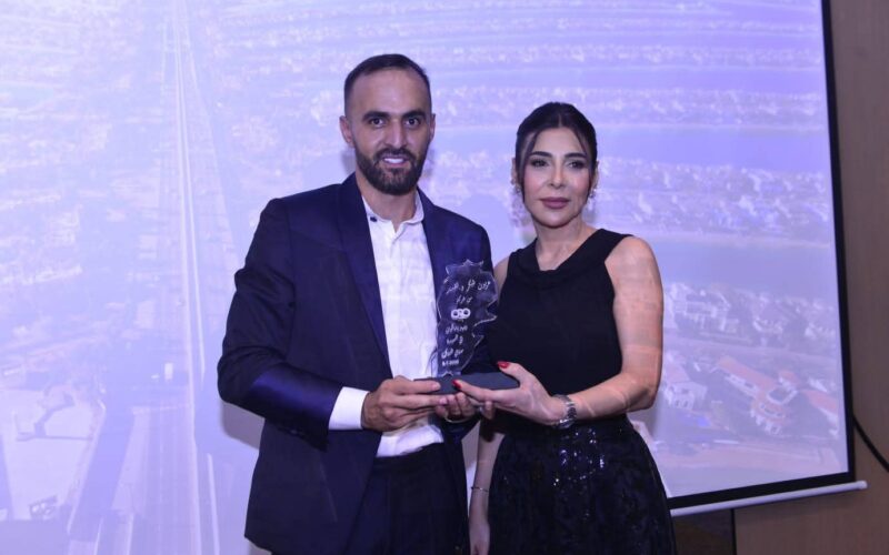 من دبي إلى بيروت… منال الديك: “لبنان ليس وجعاً فقط، بل عنوان للنجاح أيضًا”