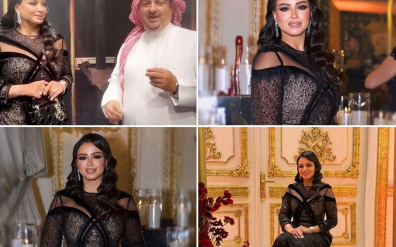 مها الحملي تخطف الأضواء في عرض “Hope & Joy” للأزياء بجدة وتكشف وجهها الآخر بعيداً عن حلبات الراليات