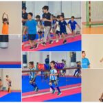 نادي الصفا يدشّن فعاليات “صيف صفوى” للفتيان والفتيات