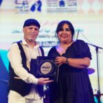 “نجم العيطة” يسطع من الجديدة.. مواهب شابة تتألق في مهرجان “العيطة المرساوية” وتجاور النجوم