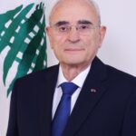 وزير الدفاع الوطني بمناسبة عيد الجيش اللبناني