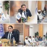 وزير العمل والتأهيل يلتقي ممثلي شركات الجنوب المنفذة لمشروعات الطوارئ ويؤكد قرب صرف مستحقاتهم المالية
