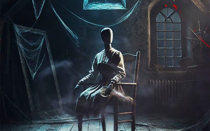 تجربة رعب نفسية جديدة.. فيلم I’LL PLAY MOTHER في دور العرض المصرية