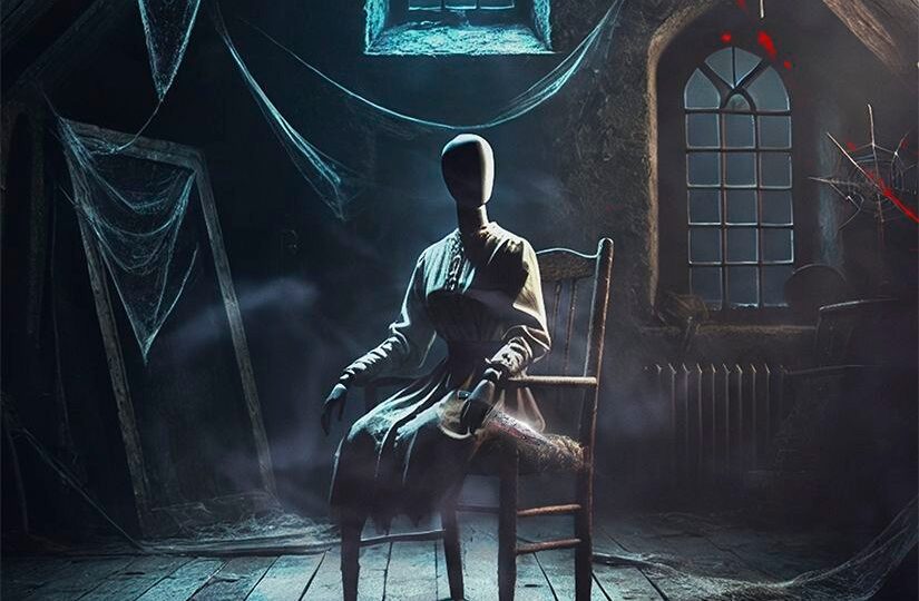 تجربة رعب نفسية جديدة.. فيلم I’LL PLAY MOTHER في دور العرض المصرية