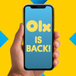 الناس يقرّرون… وOLX تعود رسميًا  87٪ من اللبنانيين يختارون OLX في حملة غير مسبوقة