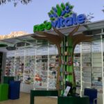 افتتاح مميز لفعالية Neovitale ضمن مهرجان صيف مزار 2025 بحضور ملكة جمال لبنان ندى كوسى