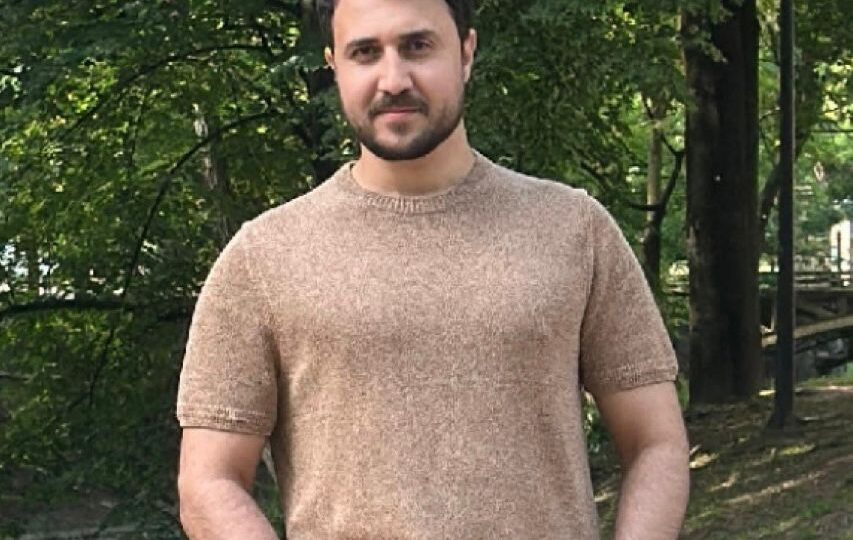 أحمد سليم جمع بين الخطين الرومنسي والدرامي بأغنية “تستاهل اتعب لك”