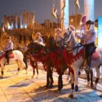 أيمن سماوي يوجّه الشكر للأجهزة الأمنية: العيون الساهرة على أمن الفرح