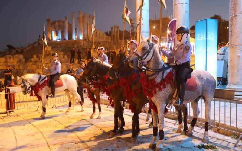 أيمن سماوي يوجّه الشكر للأجهزة الأمنية: العيون الساهرة على أمن الفرح