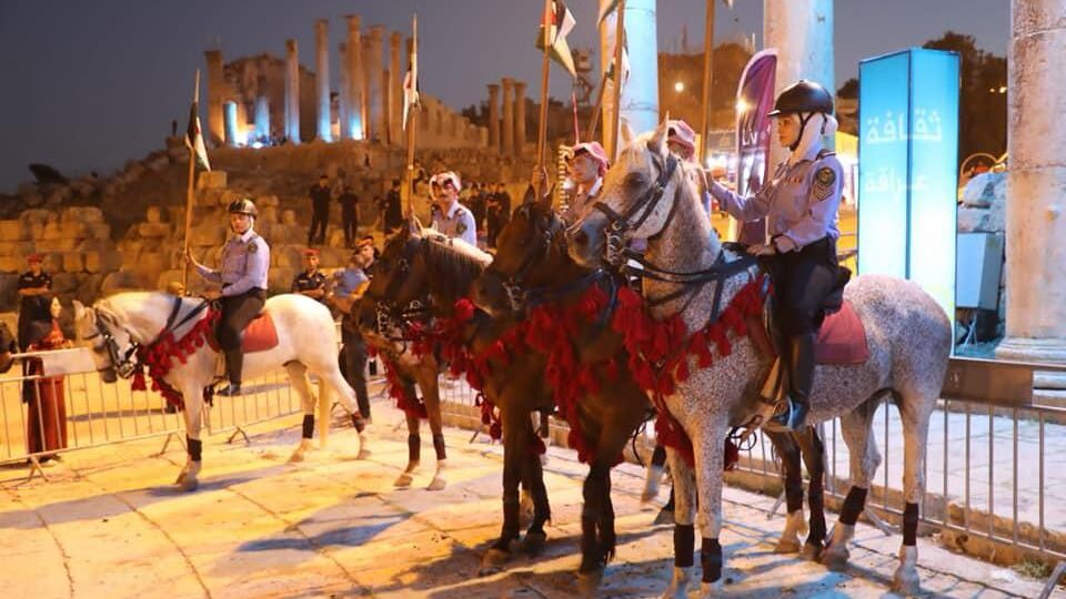 أيمن سماوي يوجّه الشكر للأجهزة الأمنية: العيون الساهرة على أمن الفرح