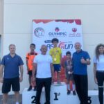 الاتحاد اللبناني للخماسي الحديث ينظّم سباق “Laser Run” في الجنوب