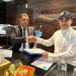 الـ UN MTC ومجلة السياحة العربية يطلقان شراكة استراتيجية لدعم الاستدامة والذكاء الاصطناعي والتحول الرقمي في السياحة والإعلام