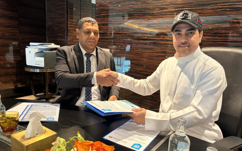الـ UN MTC ومجلة السياحة العربية يطلقان شراكة استراتيجية لدعم الاستدامة والذكاء الاصطناعي والتحول الرقمي في السياحة والإعلام