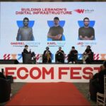 بيروت احتضنت Ecom Fest 2025: حدث رقمي غير مسبوق جمع الآلاف وأطلق طاقات الشباب اللبناني