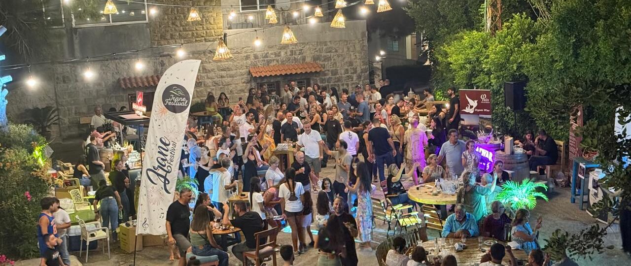 “جران البترون تحتفل بعيد شفيعها مار ضومط بمهرجان صيفي حافل بالعروض والفن والموسيقى