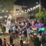 “جران البترون تحتفل بعيد شفيعها مار ضومط بمهرجان صيفي حافل بالعروض والفن والموسيقى