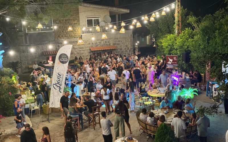 “جران البترون تحتفل بعيد شفيعها مار ضومط بمهرجان صيفي حافل بالعروض والفن والموسيقى “جران البترون تحتفل بعيد شفيعها مار ضومط بمهرجان صيفي حافل بالعروض والفن والموسيقى