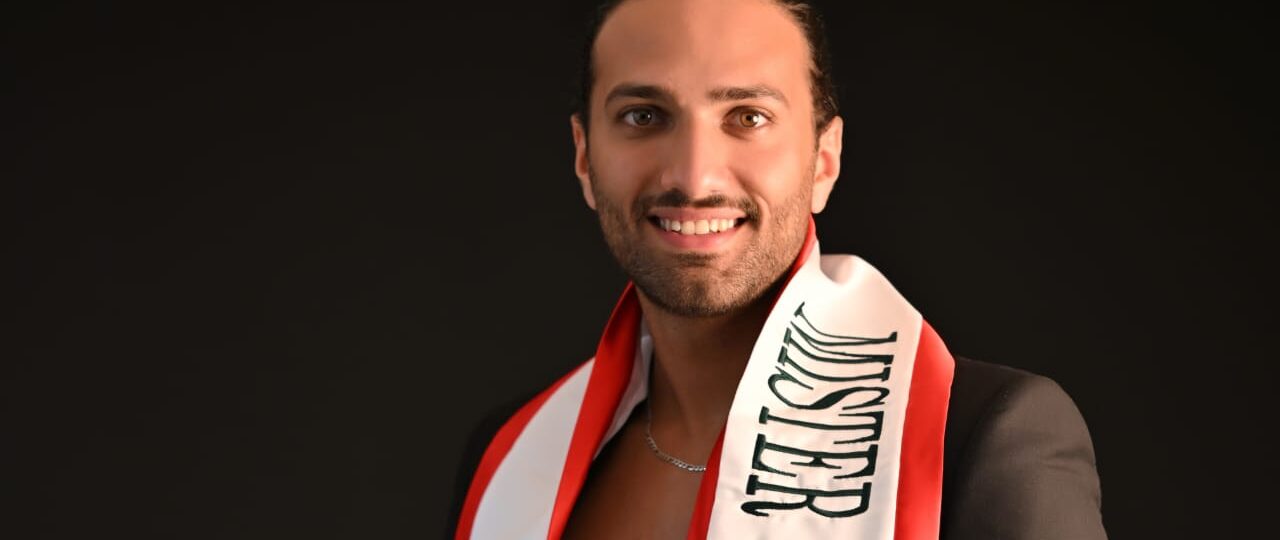 سلطان أبي غانم: أنا سعيد بلقب “Mr Photogenic 2025″…وزملائي أثبتوا أن الفوز ليس باللقب فقط!