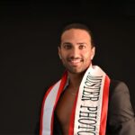 سلطان أبي غانم: أنا سعيد بلقب “Mr Photogenic 2025″…وزملائي أثبتوا أن الفوز ليس باللقب فقط!