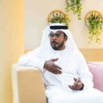 الدكتور ” خالد السلامي” يحظي بقادة التدريب في المسابقة الدولية للمدرب المحترف